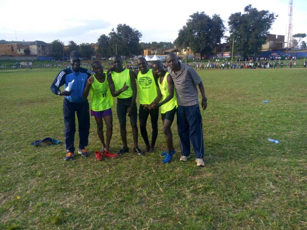 Athletics